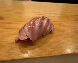 Dinner at Kizaki