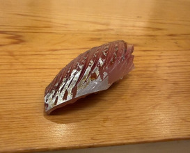 Dinner at Kizaki