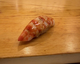 Dinner at Kizaki