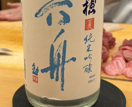 Dinner at Kizaki