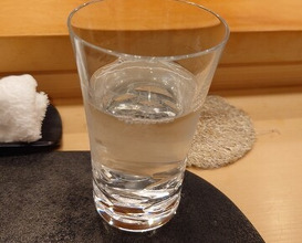 Dinner at Kizaki