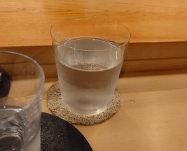 Dinner at Kizaki