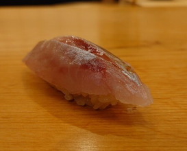 Dinner at Kizaki