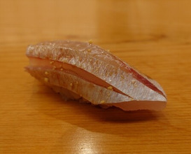 Dinner at Kizaki