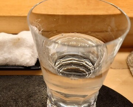 Dinner at Kizaki