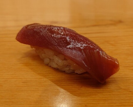 Dinner at Kizaki