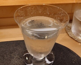 Dinner at Kizaki
