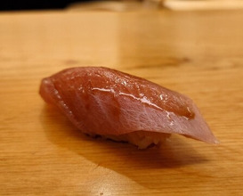 Dinner at Kizaki