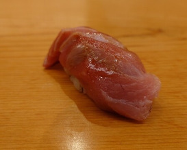 Dinner at Kizaki