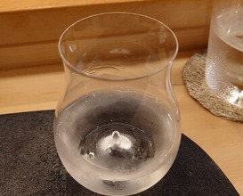 Dinner at Kizaki