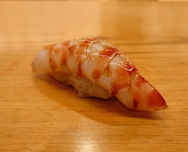 Dinner at Kizaki
