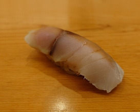 Dinner at Kizaki