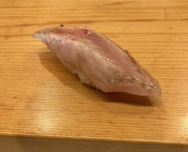 Dinner at Kizaki