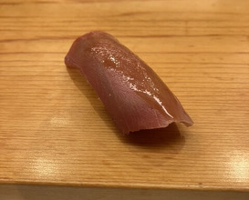 Dinner at Kizaki