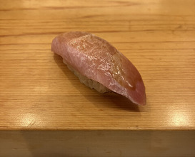 Dinner at Kizaki