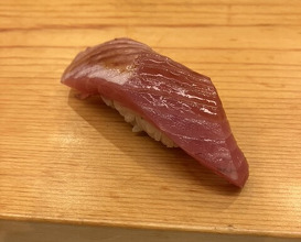 Dinner at Kizaki
