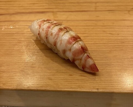 Dinner at Kizaki