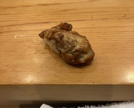 Dinner at Kizaki