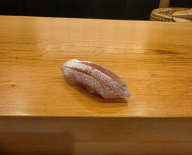 Dinner at Kizaki