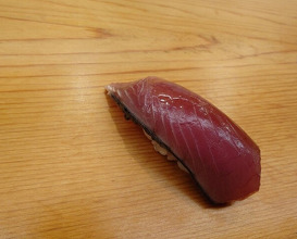 Dinner at Kizaki