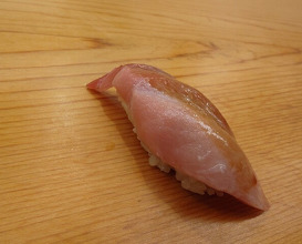 Dinner at Kizaki