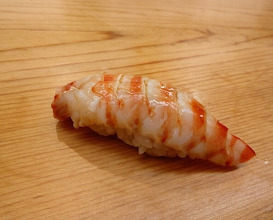 Dinner at Kizaki
