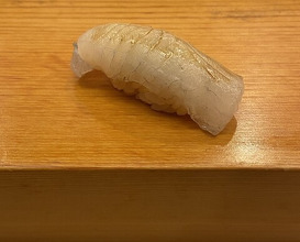Dinner at Kizaki