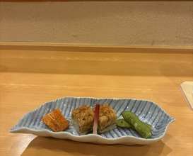 Dinner at Kizan (貴山)
