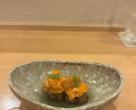 Dinner at Kizan (貴山)