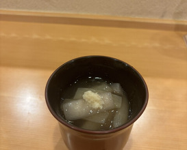 Dinner at Kizan (貴山)