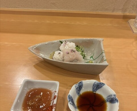 Dinner at Kizan (貴山)