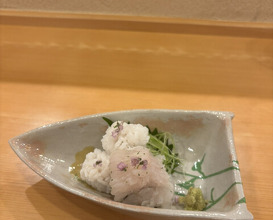 Dinner at Kizan (貴山)