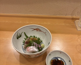 Dinner at Kizan (貴山)