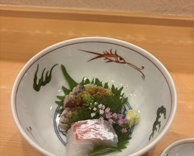 Dinner at Kizan (貴山)