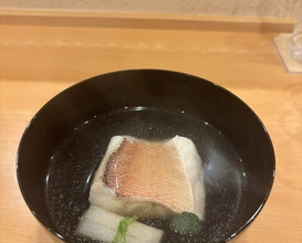 Dinner at Kizan (貴山)