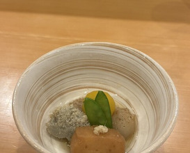Dinner at Kizan (貴山)