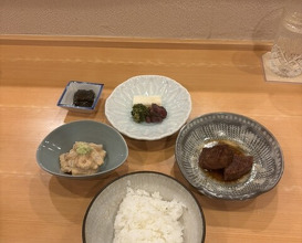 Dinner at Kizan (貴山)