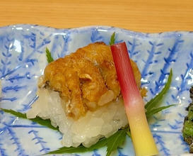 Dinner at Kizan (貴山)