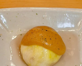 Dinner at Kizan (貴山)
