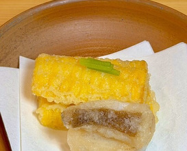 Dinner at Kizan (貴山)