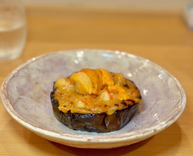 Dinner at Kizan (貴山)