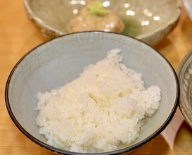 Dinner at Kizan (貴山)