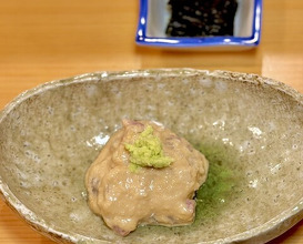 Dinner at Kizan (貴山)