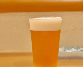Dinner at Kizan (貴山)
