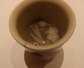 Dinner at Sushi Kizuna (鮓 きずな)