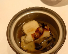 Dinner at Sushi Kizuna (鮓 きずな)