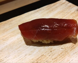 Dinner at Sushi Kizuna (鮓 きずな)