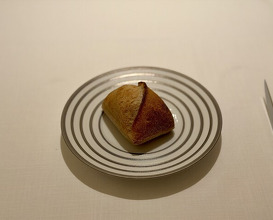 Dinner at French Ryori Kochuten (フランス料理 壺中天)