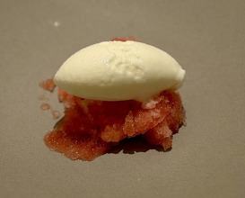 Dinner at French Ryori Kochuten (フランス料理 壺中天)