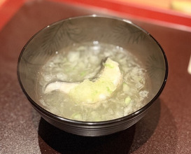 Dinner at Kodaiji Wakuden (高台寺 和久傳)
